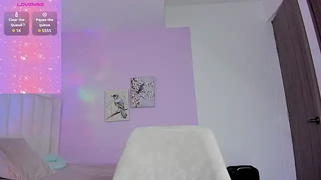 Mhia palmer online show from 12-04-25, 02:05