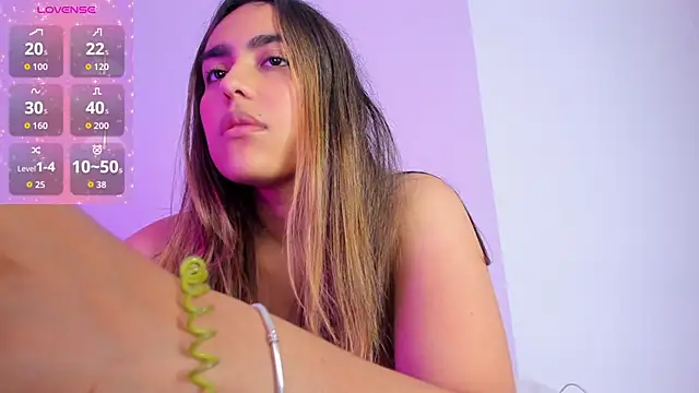 Mhia palmer online show from 02-08-26, 11:19