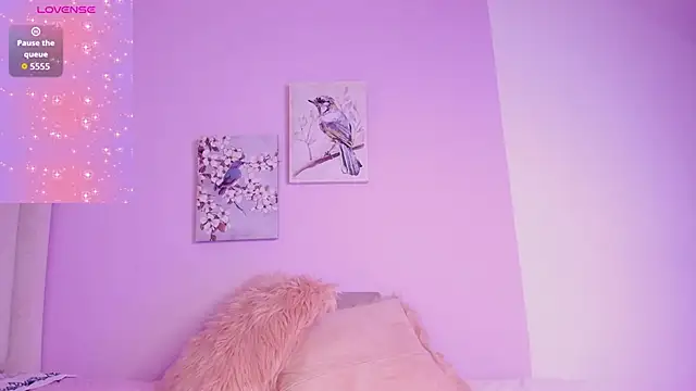 Mhia palmer online show from 03-15-26, 02:02