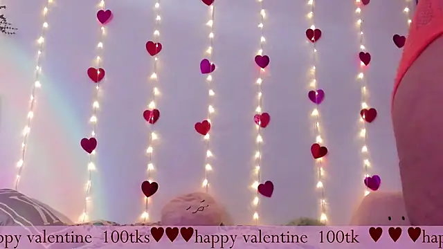 damn that booty online show from 02-16-26, 03:43