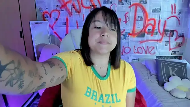 bigbooty-30 online show from 02-17-25, 11:55