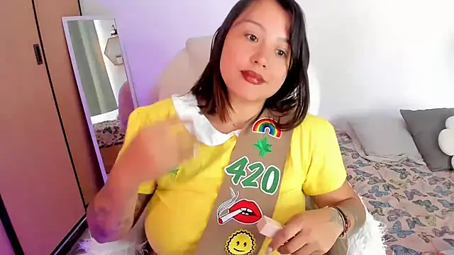 bigbooty-30 online show from 03-02-25, 07:52