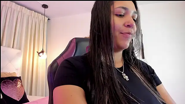 BonnieBad01 online show from 11-23-25, 01:43