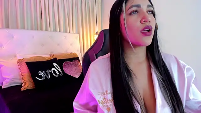 BonnieBad01 online show from 01-13-26, 05:39