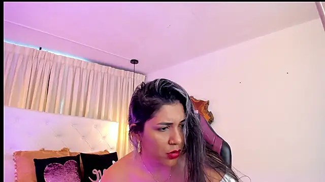 BonnieBad01 online show from 10-18-25, 05:04