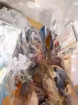 BonnieBad01 online show from 10-24-25, 04:06