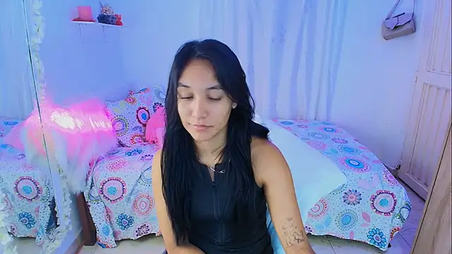 Nanami 19 online show from 10-19-25, 06:10