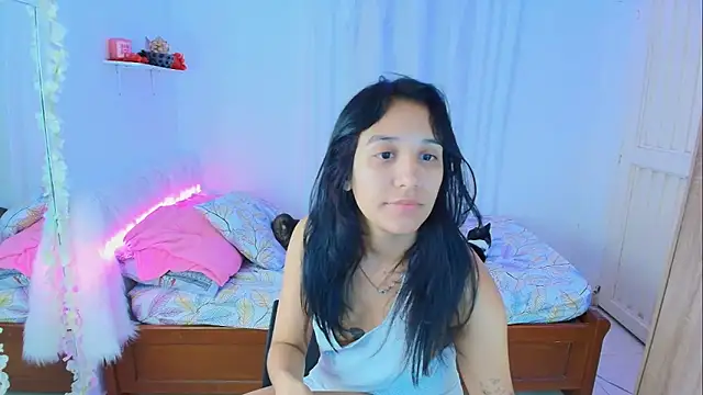 Nanami 19 online show from 11-14-25, 06:22