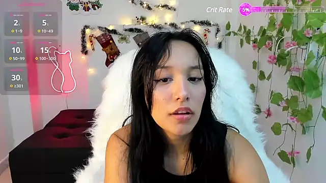 Nanami 19 online show from 12-09-24, 07:18