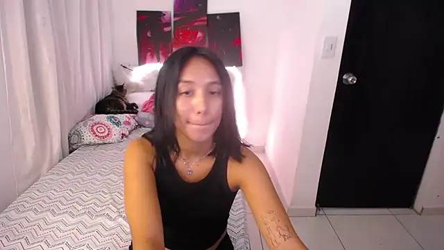 Snapshot of Nanami_19 chatting on 02-22-26, 07:48 Nanami 19 online show from 02-22-26, 07:48