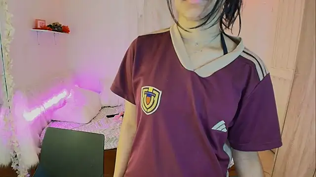 Nanami 19 online show from 12-05-25, 09:01