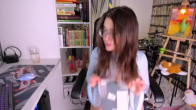 icefroqq online show from 03-16-26, 07:49