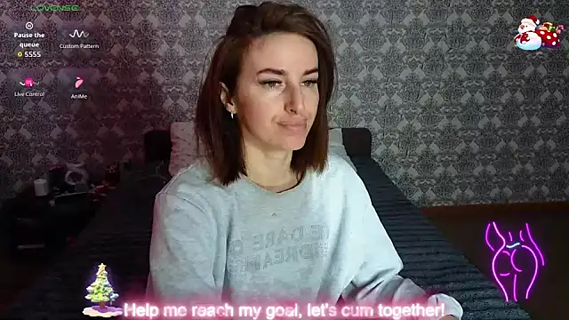 xx adrihanna xx online show from 01-08-26, 08:53