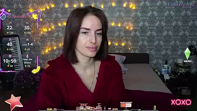 xx adrihanna xx online show from 10-20-25, 05:31