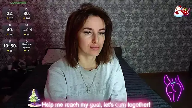 xx adrihanna xx online show from 01-09-26, 07:15