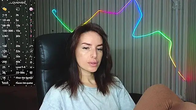 xx adrihanna xx online show from 07-24-26, 05:58