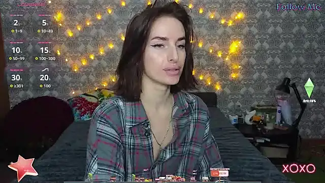 xx adrihanna xx online show from 11-06-25, 03:16