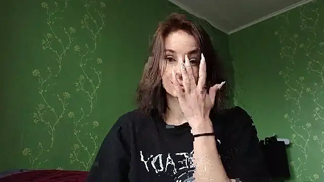 xx adrihanna xx online show from 01-14-26, 10:19