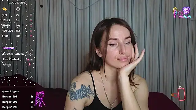 xx adrihanna xx online show from 06-19-26, 05:30