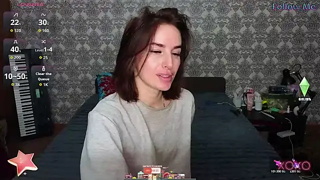 xx adrihanna xx online show from 12-01-25, 05:41