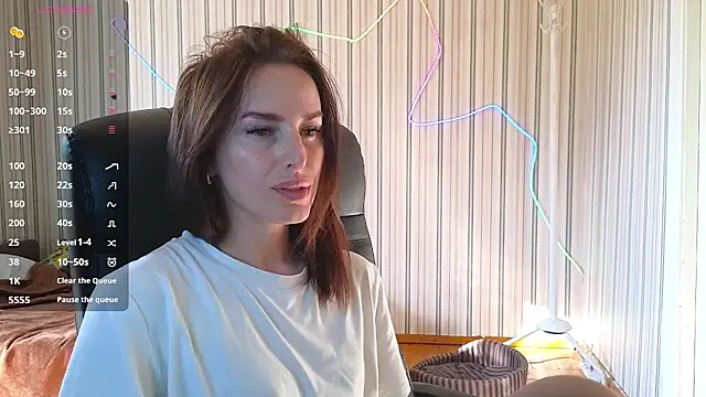xx adrihanna xx online show from 07-06-26, 03:47