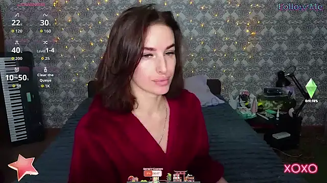 xx adrihanna xx online show from 12-01-25, 05:58