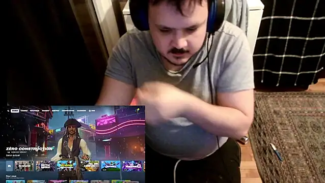 Snapshot of Bebemickey75 chatting on 03-15-25, 07:38 Bebemickey75 online show from 03-15-25, 07:38