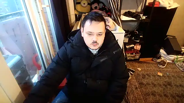 Snapshot of Bebemickey75 chatting on 02-22-25, 05:13 Bebemickey75 online show from 02-22-25, 05:13