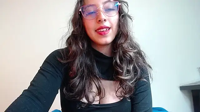 kute Aliz online show from 03-21-25, 01:56