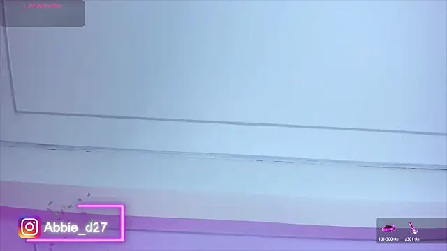 AbbieEdmond online show from 09-12-25, 04:23