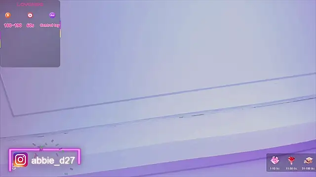 AbbieEdmond online show from 10-22-25, 04:01