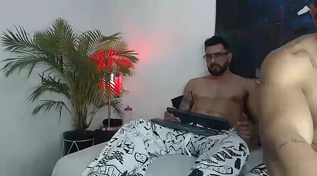 Snapshot of Markus_latin2 chatting on 03-16-25, 04:23 Markus latin2 online show from 03-16-25, 04:23