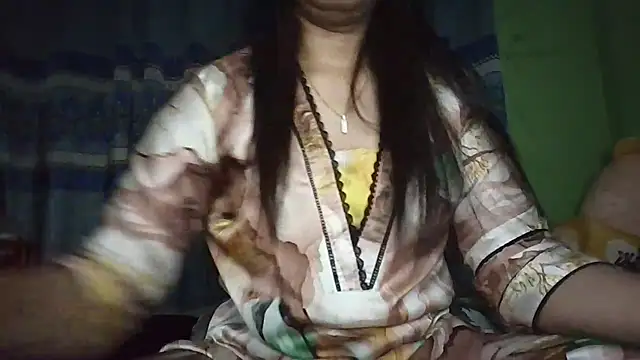 Sima--Roy online show from 02-14-25, 05:36