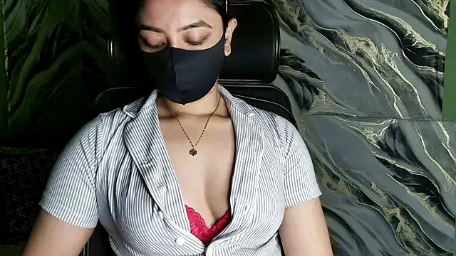 Sima--Roy online show from 11-18-25, 05:49