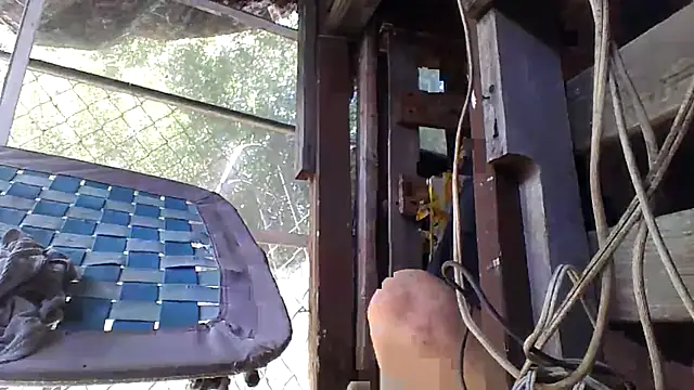 spundarella420 online show from 10-10-25, 06:31