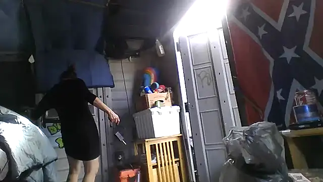 spundarella420 online show from 12-18-25, 03:49