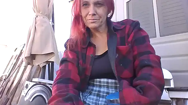 spundarella420 online show from 11-04-25, 02:21