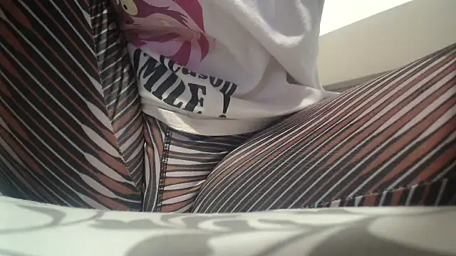 Web Lady online show from 10-11-25, 03:57