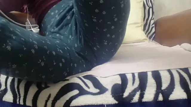 Web Lady online show from 11-27-25, 05:08