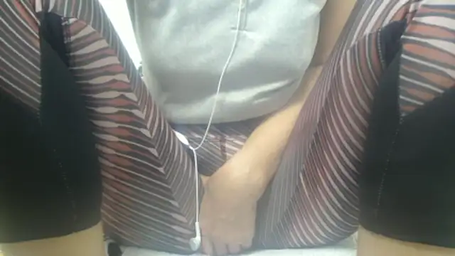 Web Lady online show from 05-22-26, 05:38