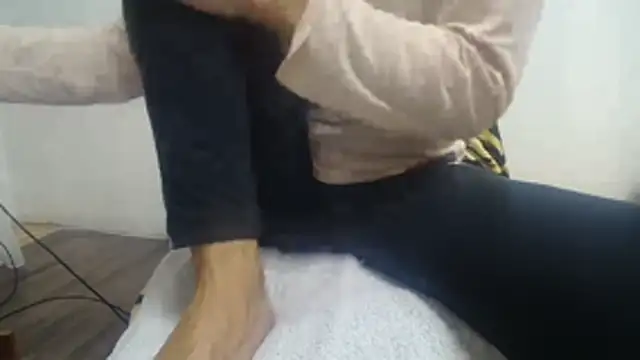 Web Lady online show from 01-14-26, 05:55