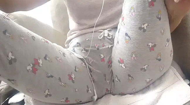 Web Lady online show from 03-03-25, 08:00