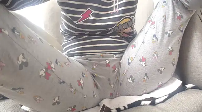 Web Lady online show from 02-28-25, 08:50