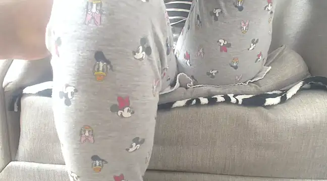 Web Lady online show from 03-05-25, 08:53