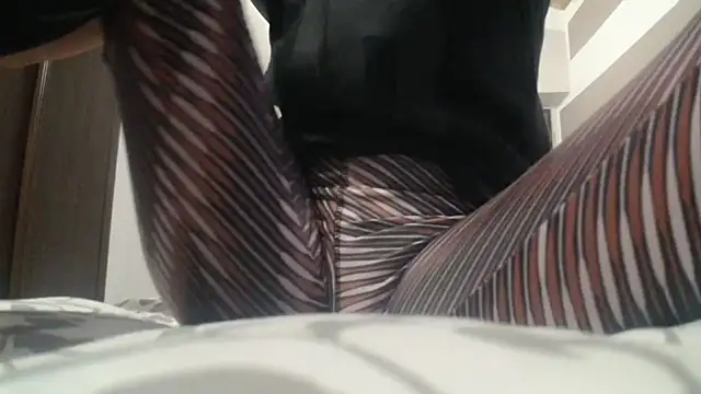 Web Lady online show from 10-12-25, 11:33