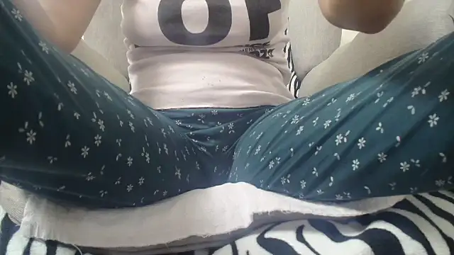 Web Lady online show from 03-21-25, 07:02