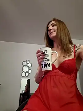 Ladykimberly XOXO online show from 01-26-25, 05:23