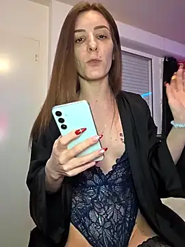 Ladykimberly XOXO online show from 02-22-26, 09:05