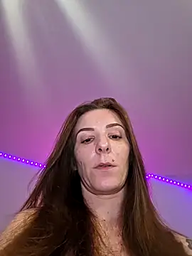 Ladykimberly XOXO online show from 02-07-26, 09:01