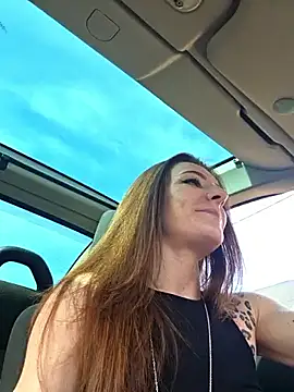 Ladykimberly XOXO online show from 04-07-26, 03:03